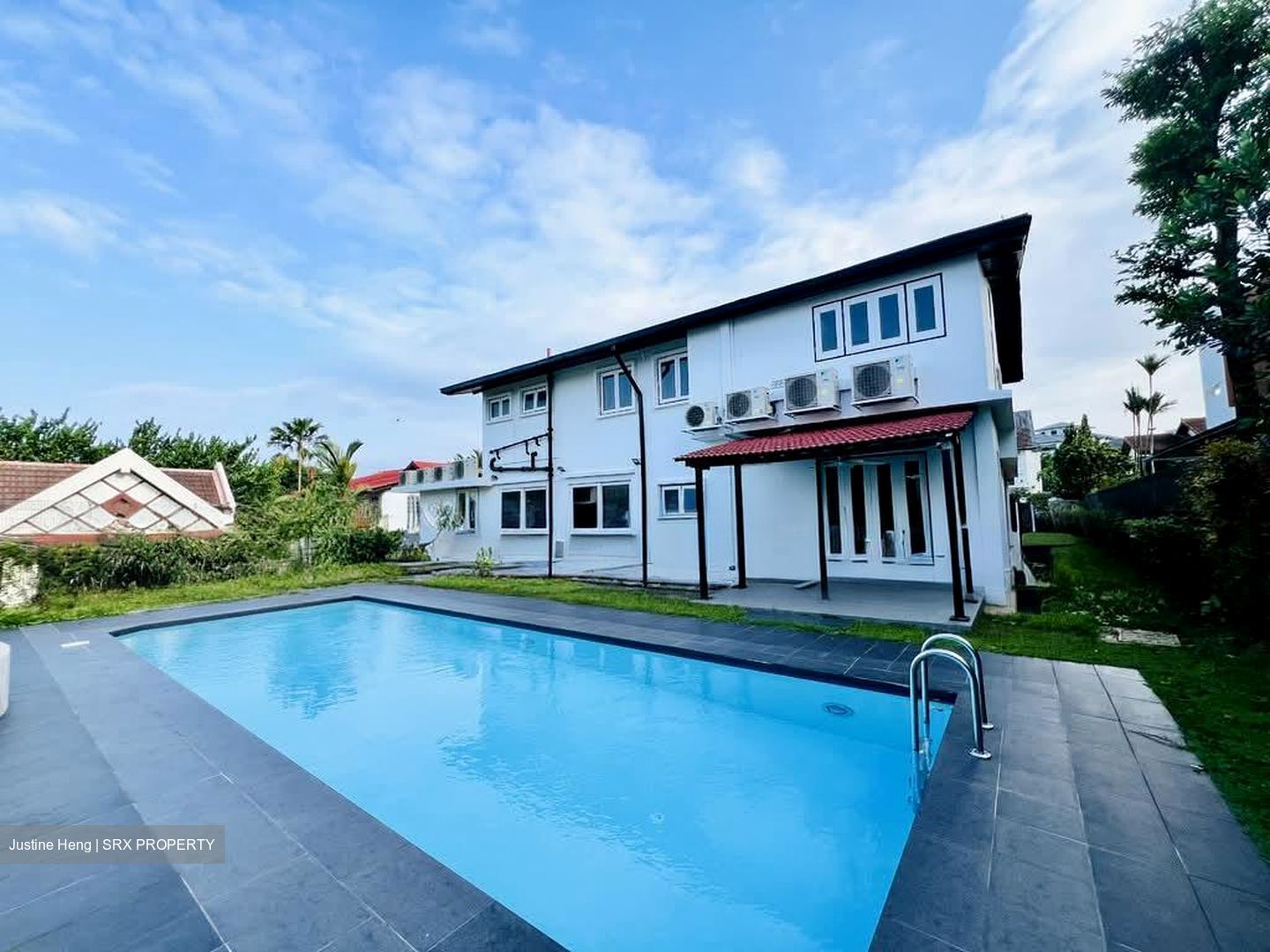 Jalan Pelangi (D10), Detached #555953101